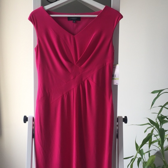 Dress w/Tag - Picture 1 of 4